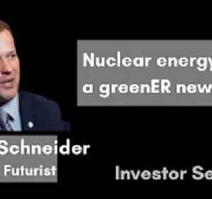 adam townsend mark schneider nuclear