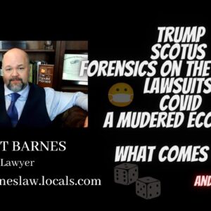 adam townsend robert barnes