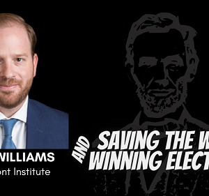 adam townsend ryan williams claremont institute