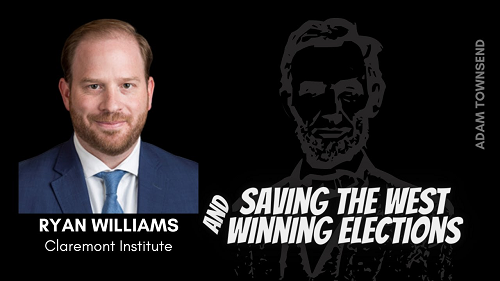 adam townsend ryan williams claremont institute