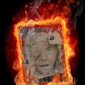 adam townsend identity borging liberal progressive political