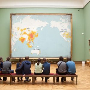 climate change and The inefficient, off Green New Deal, GDP growth and you