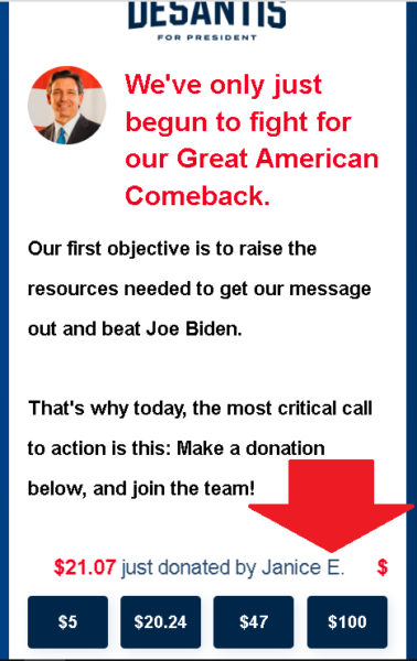 Desantis adam townsend scroll page 2