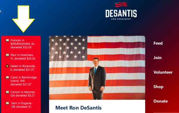 Desantis adam townsend scroll page 1