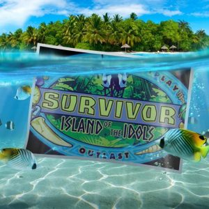 review island of the idols survivor