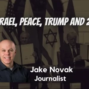 Jake Novak 2