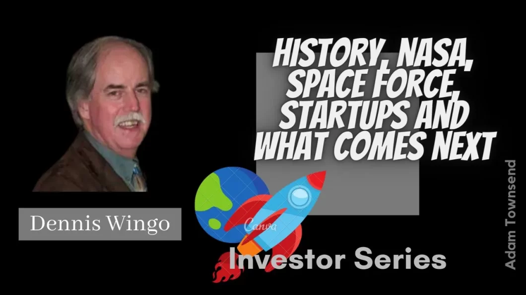 Dennis Wingo Adam Townsend