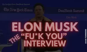 musk f you