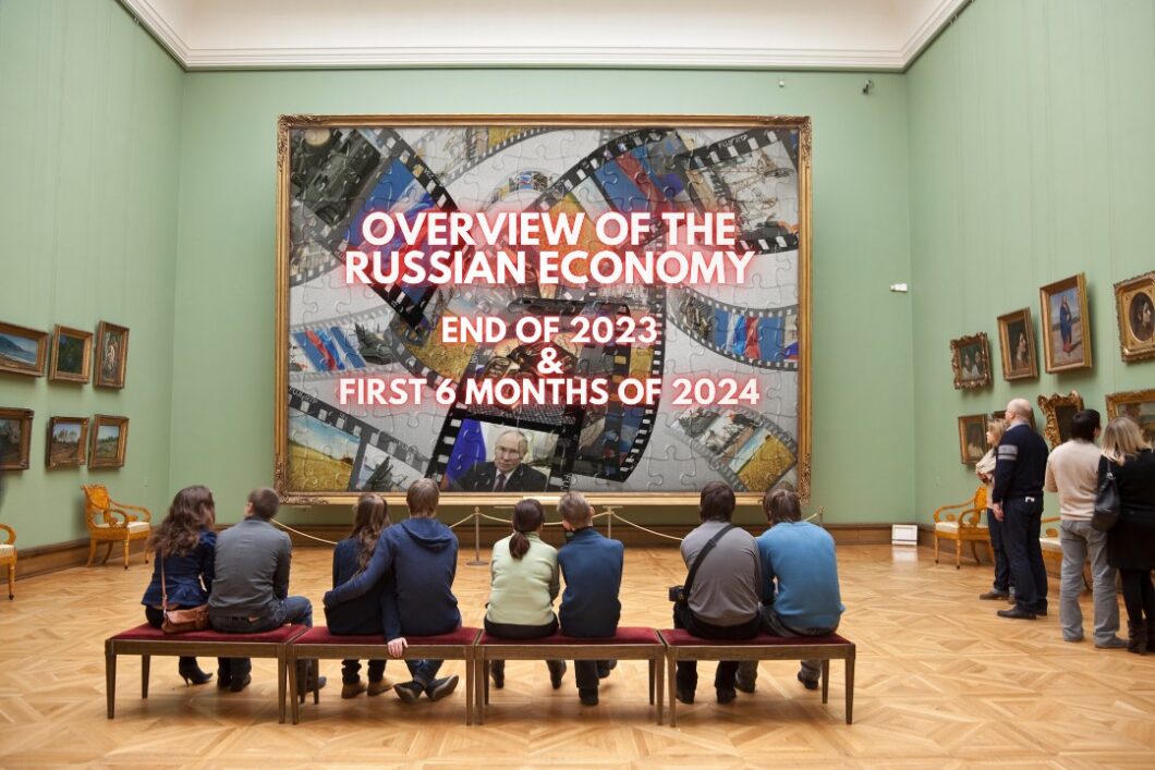 overview of the russian economy