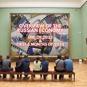 overview of the russian economy