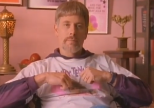 Adam Townsend corky Barbie movie review