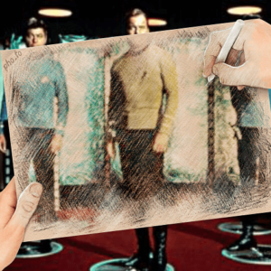 Quantum teleportation star trek adam townsend