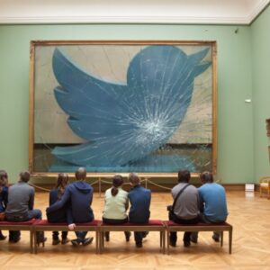 musk media matters lawsuit x corp twitter whistleblower mudge hack leak twitter files adam townsend