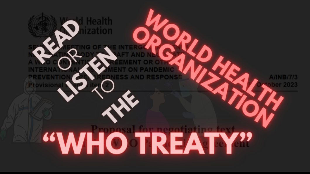 who treaty image adam townsend