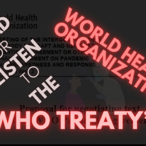 who treaty image adam townsend